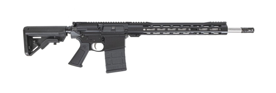 DPMS DP10 B5 308 18 SS 20 - Taurus Savings